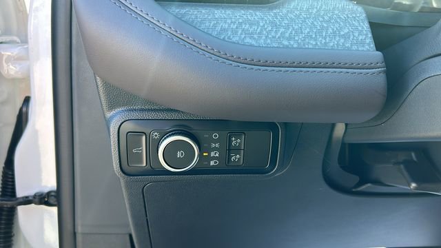 New 2026 Ford Explorer Platinum RWD image 20