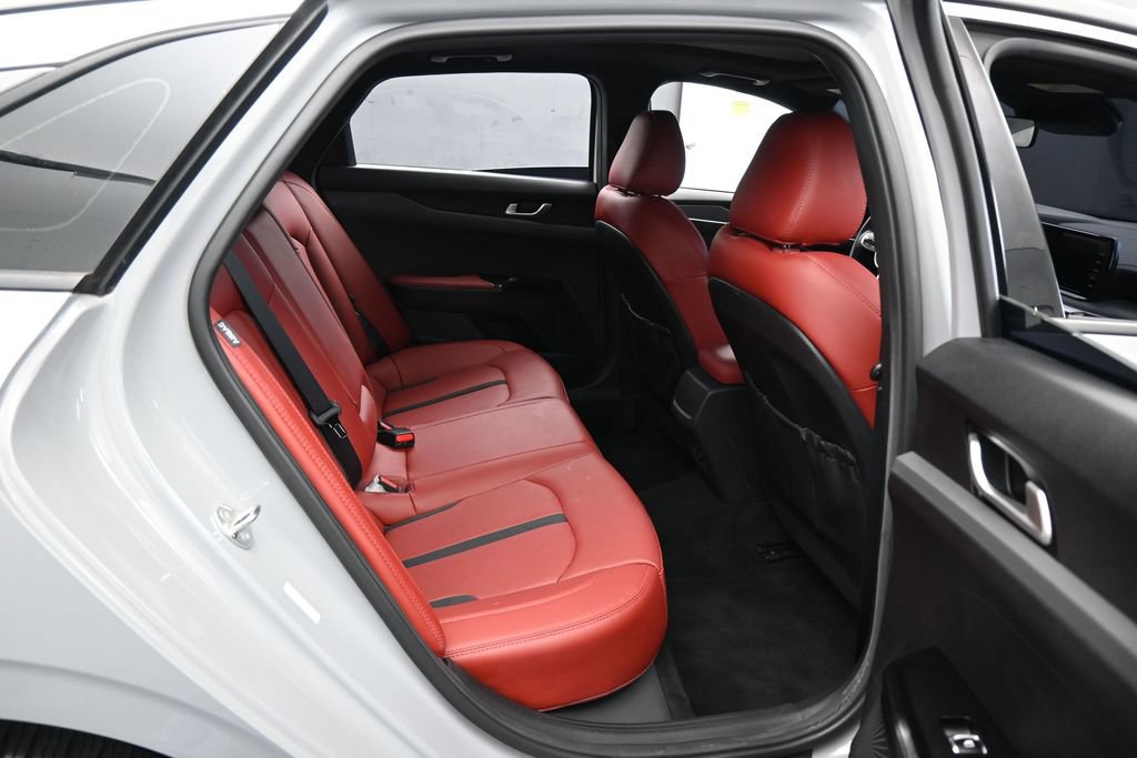 Used 2024 Kia K5 GT-Line FWD image 39