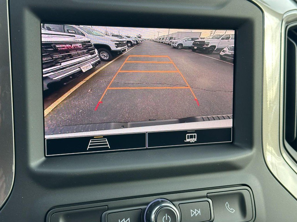 New 2026 Chevrolet Silverado 3500 W/T w/ WT Convenience Package AWD/4WD image 12