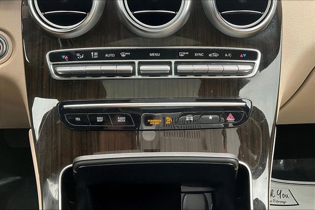 Certified 2021 Mercedes-Benz GLC 300 4MATIC image 18