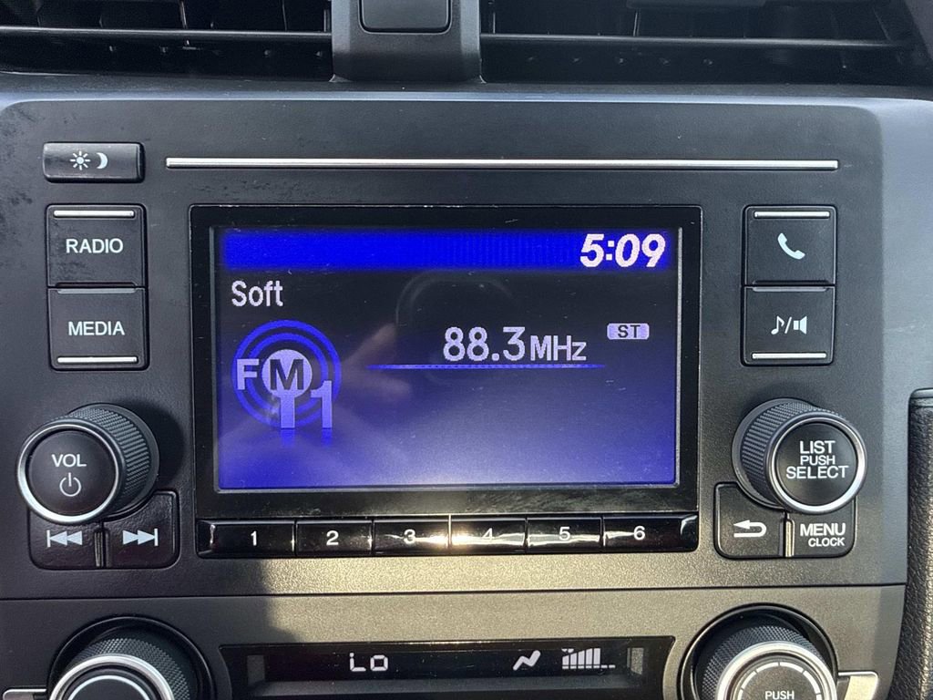 Used 2019 Honda Civic LX image 22