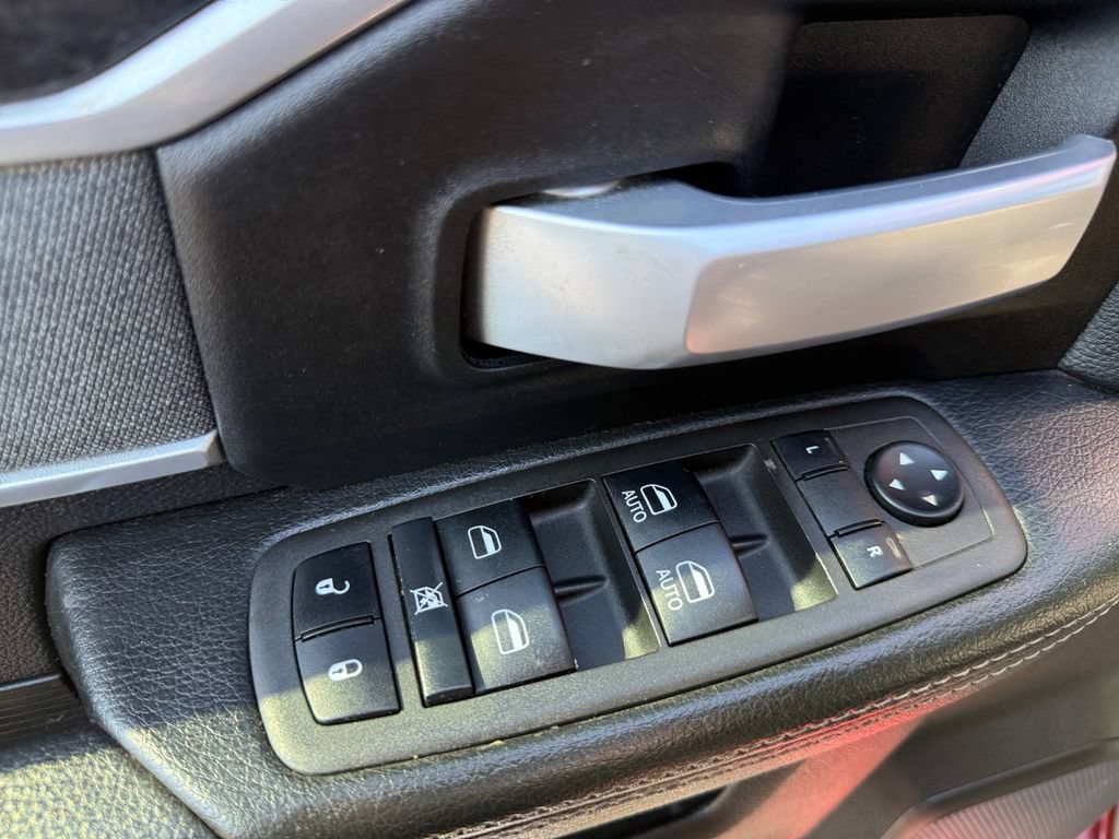 Certified 2022 RAM 3500 Big Horn w/ Level A Equipment Group AWD/4WD image 30
