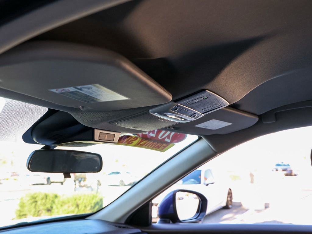 Used 2023 Nissan Rogue SV image 13