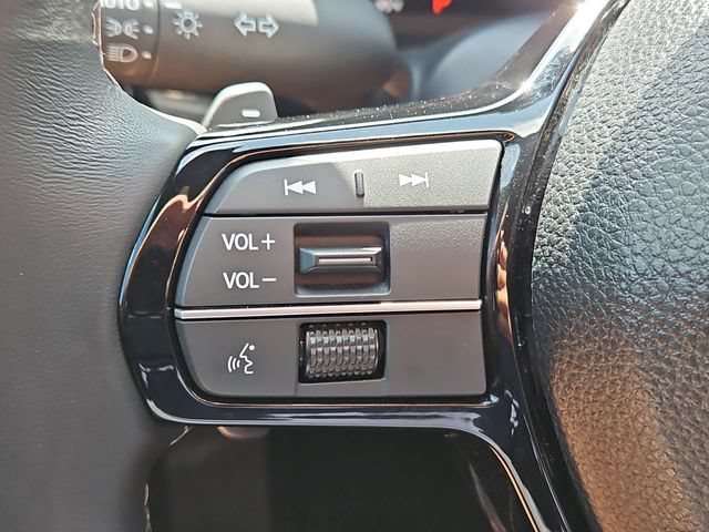 Used 2026 Honda Civic Sport image 44