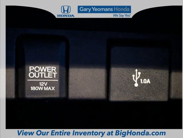 Used 2017 Honda Accord Touring image 28