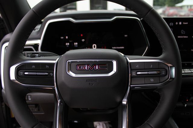 New 2026 GMC Canyon Elevation w/ Convenience Package image 20