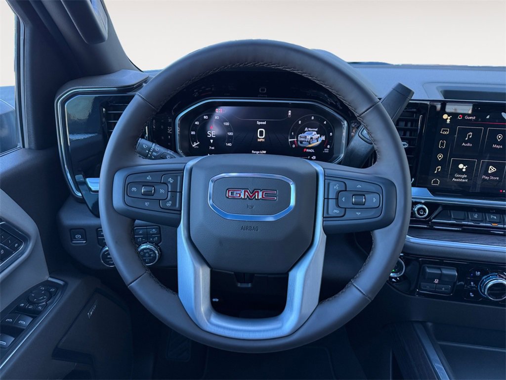 New 2026 GMC Sierra 2500 SLT image 12