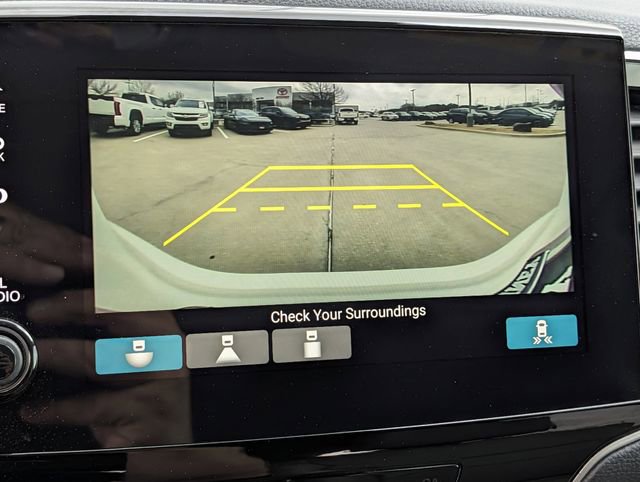 Used 2019 Honda Pilot EX-L image 18