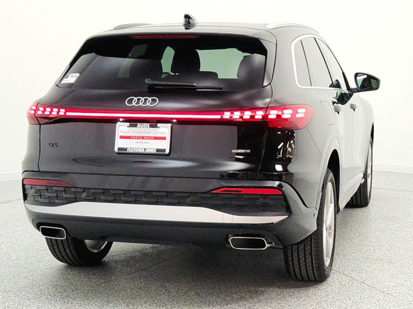 New 2026 Audi Q5 Premium Plus AWD/4WD image 6