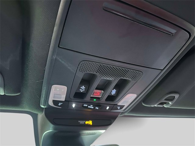 Used 2025 Acura ADX A-Spec image 29