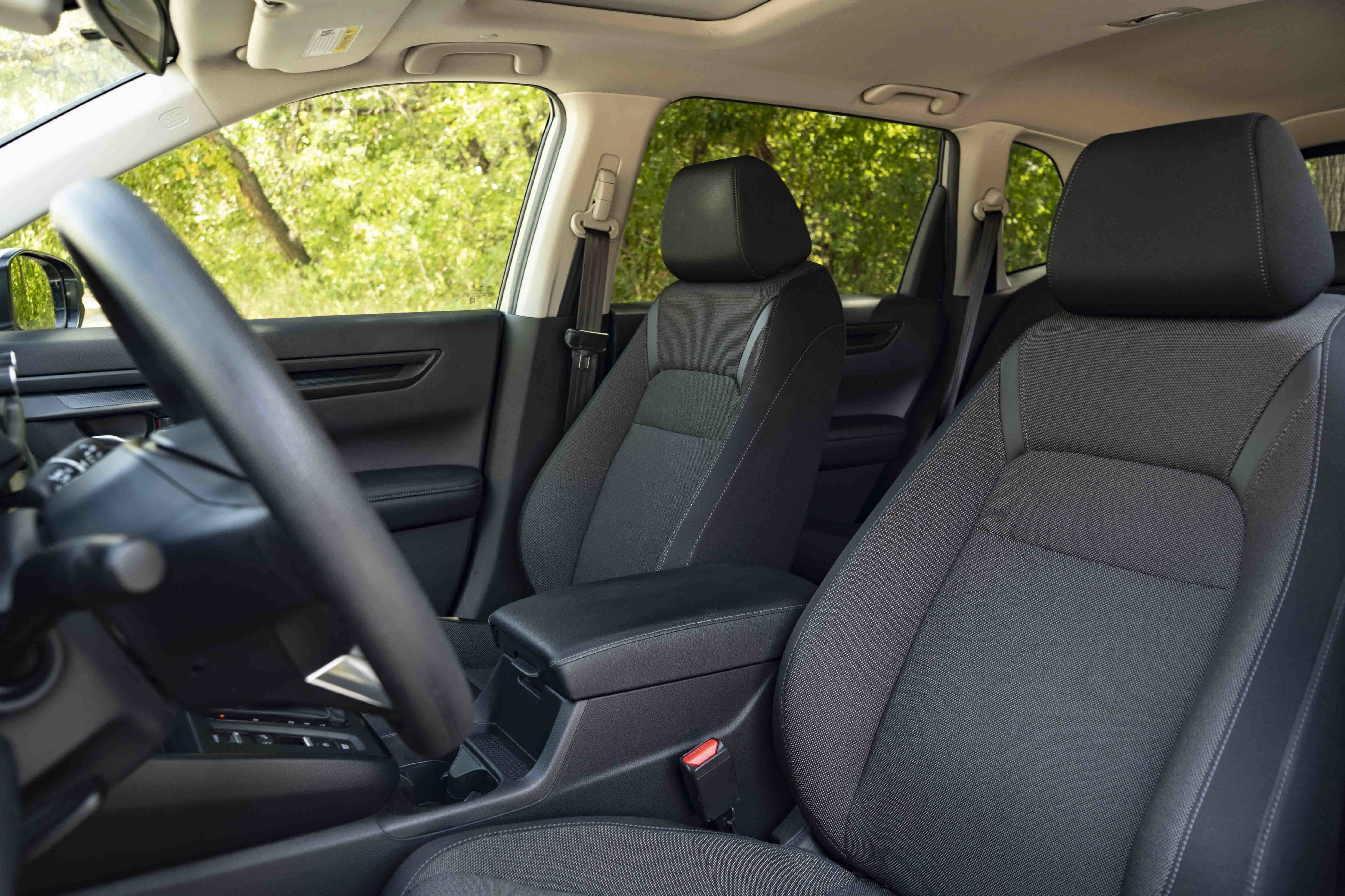 Used 2024 Honda CR-V EX image 17