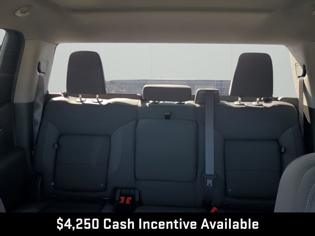 New 2026 GMC Sierra 1500 Elevation RWD image 44