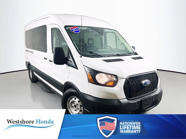 Used 2023 Ford Transit 350 XL image 1