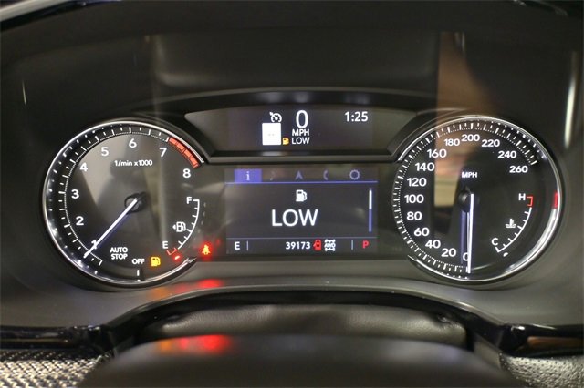 Certified 2021 Cadillac XT5 Sportv image 17