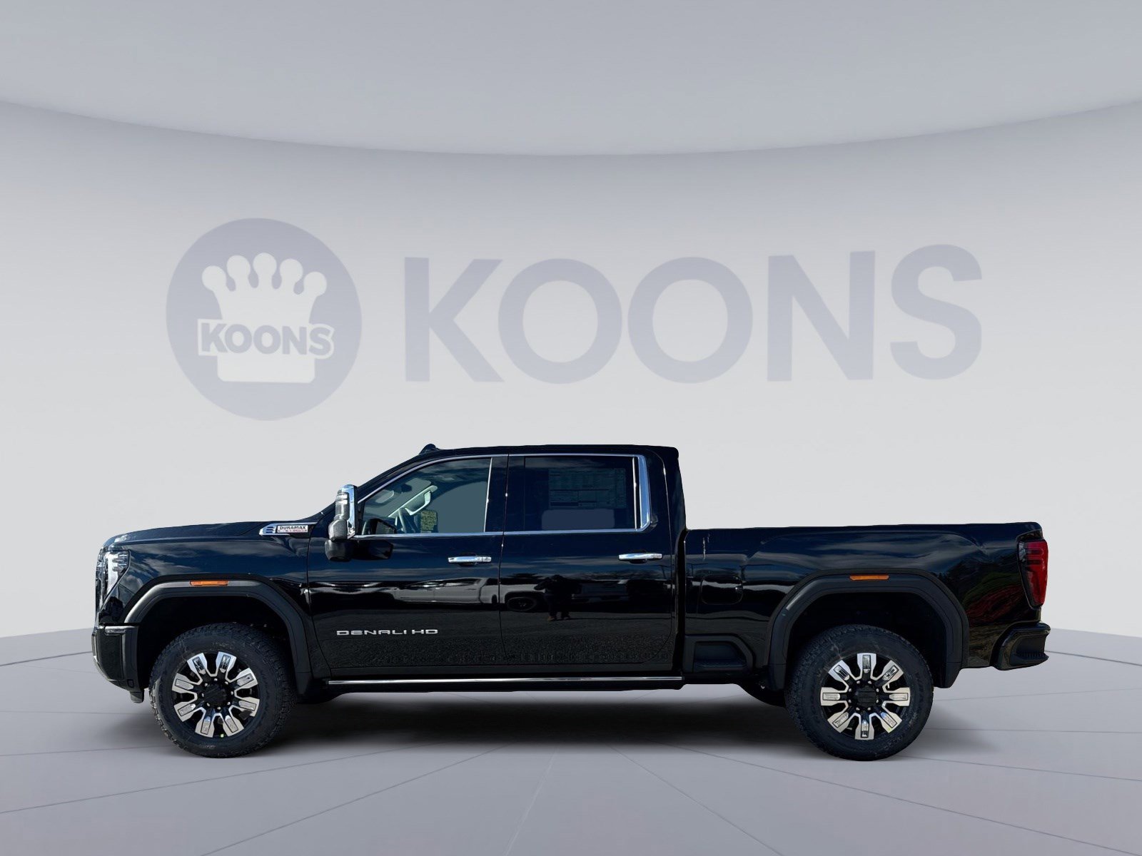 New 2026 GMC Sierra 2500 Denali w/ Technology Package image 2