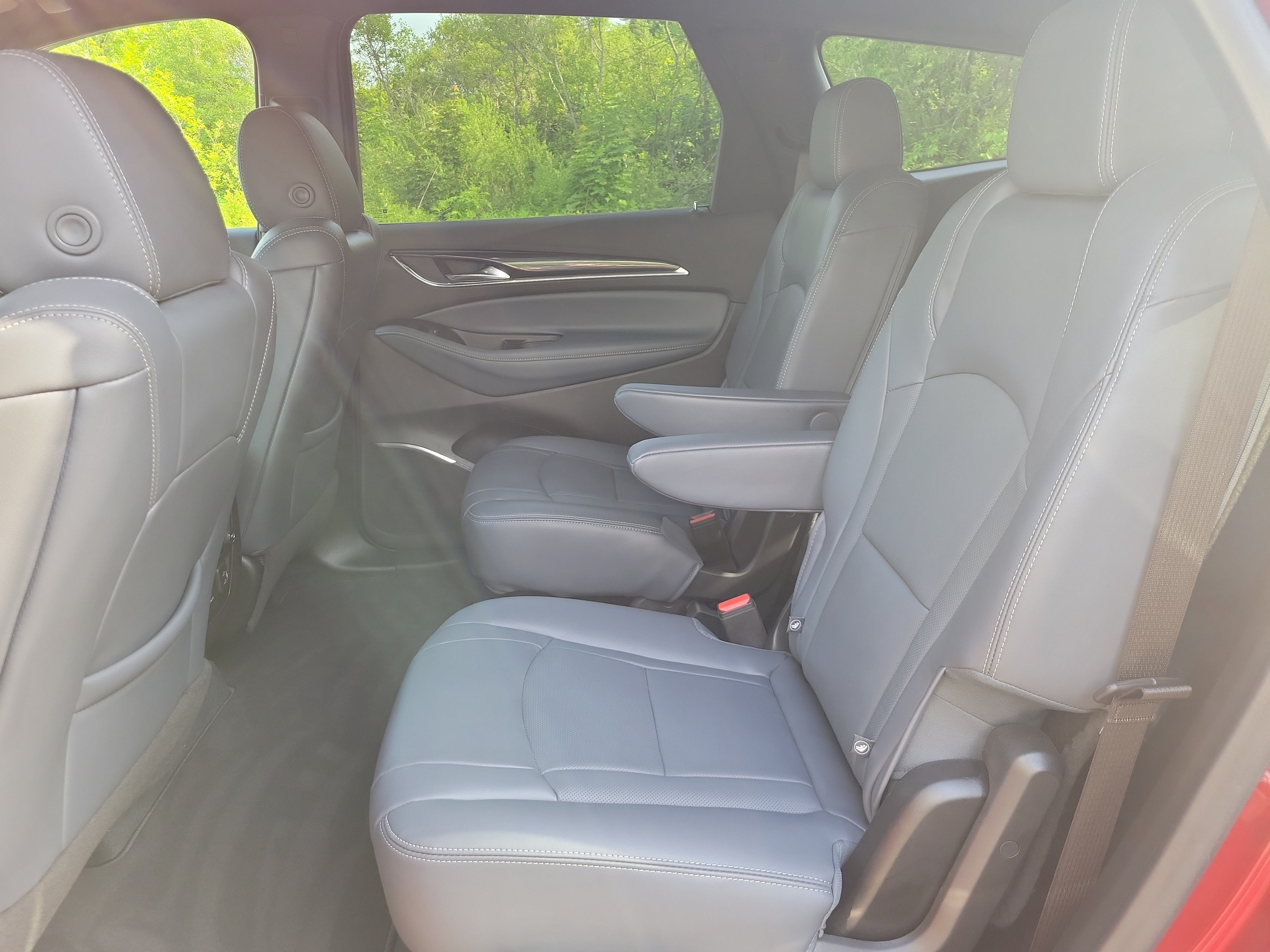 Used 2023 Buick Enclave Premium w/ Experience Buick Package AWD/4WD image 16