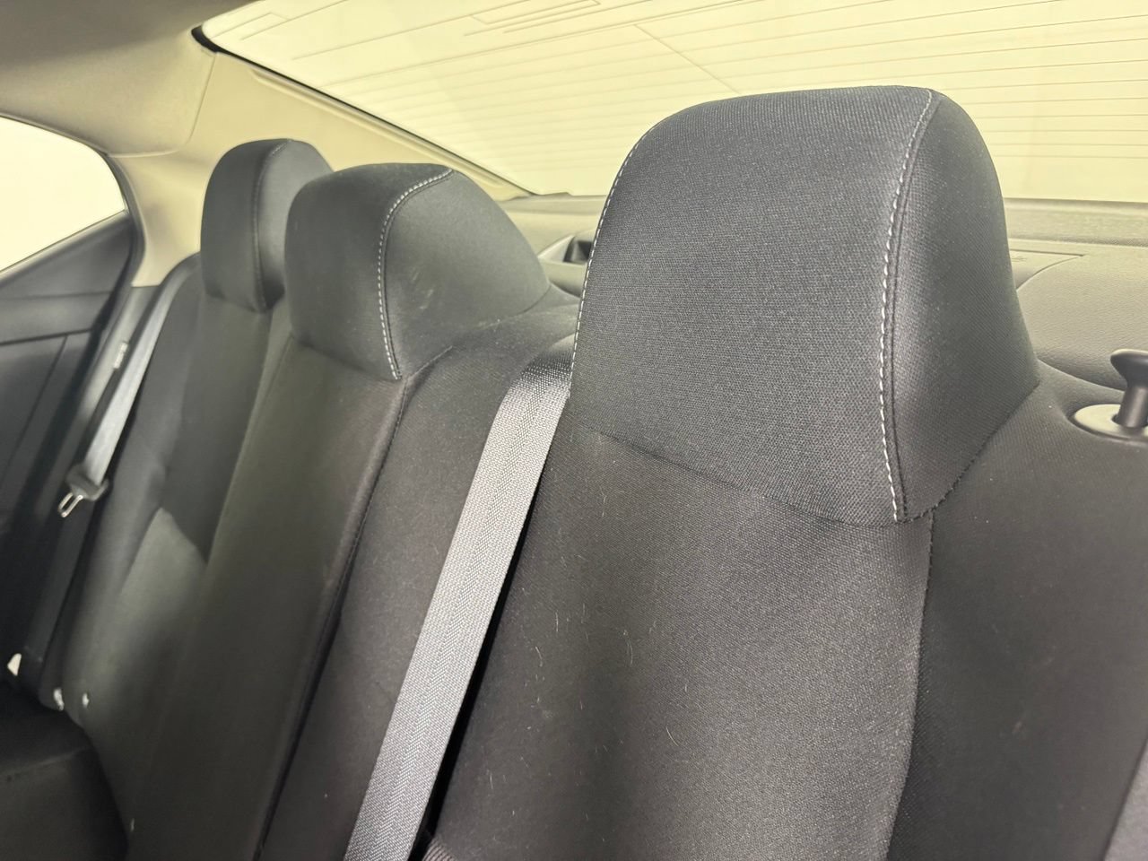 Used 2024 Nissan Sentra SV w/ All-Weather Package FWD image 29