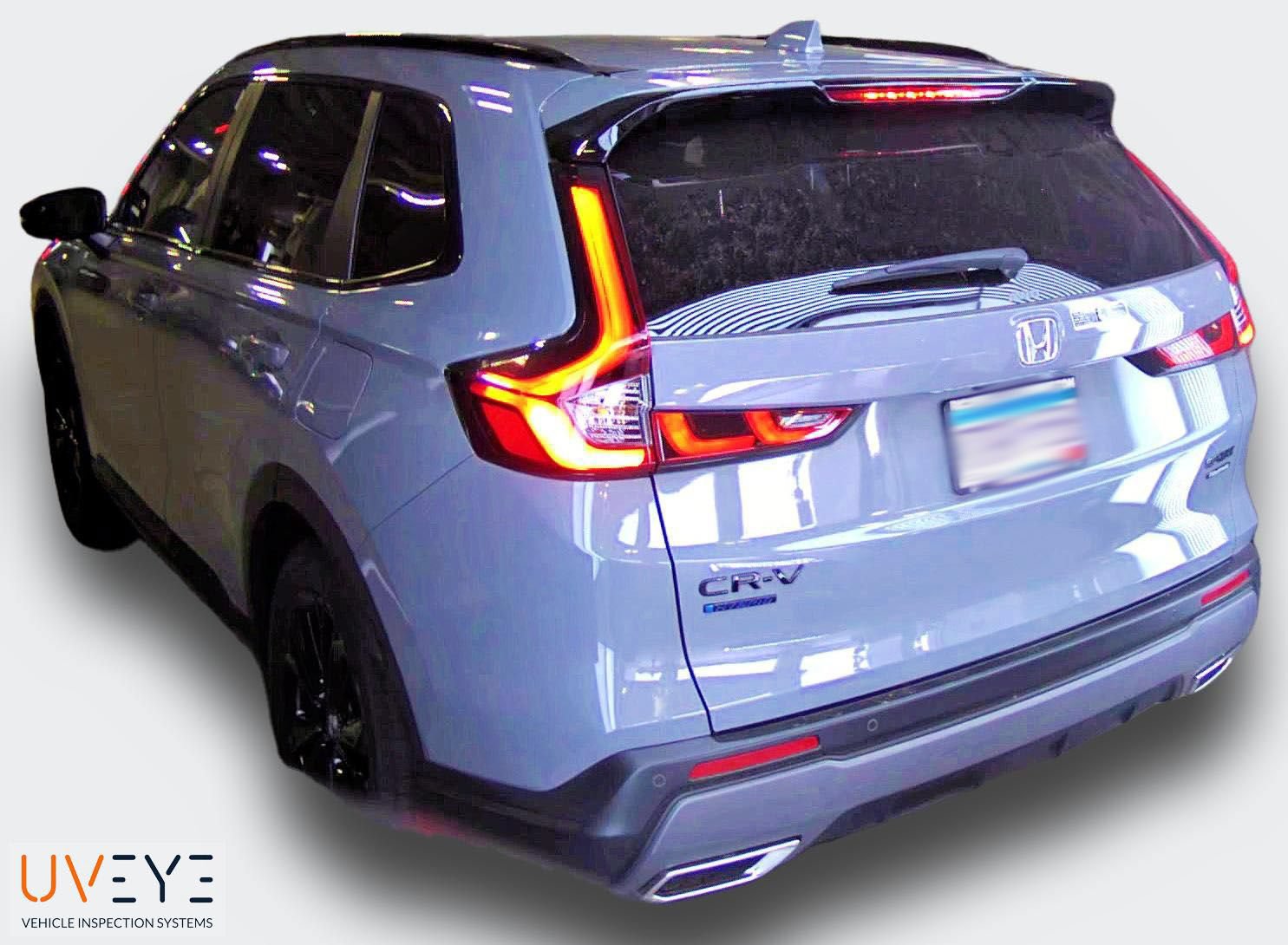 Used 2026 Honda CR-V Sport Touring image 13