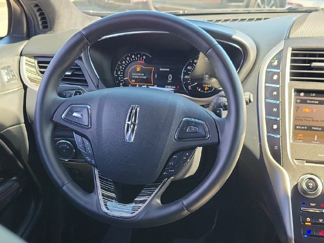 Certified 2019 Lincoln MKC Black Label AWD/4WD image 21