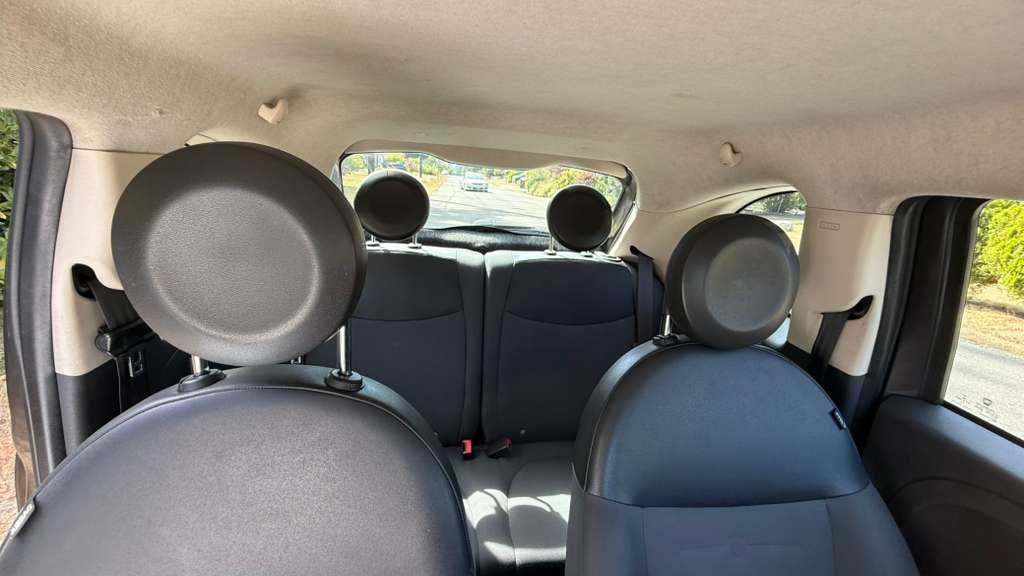 Used 2015 FIAT 500 Pop FWD image 16