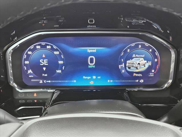 New 2026 Chevrolet Silverado 2500 LT w/ Trail Boss Package image 11