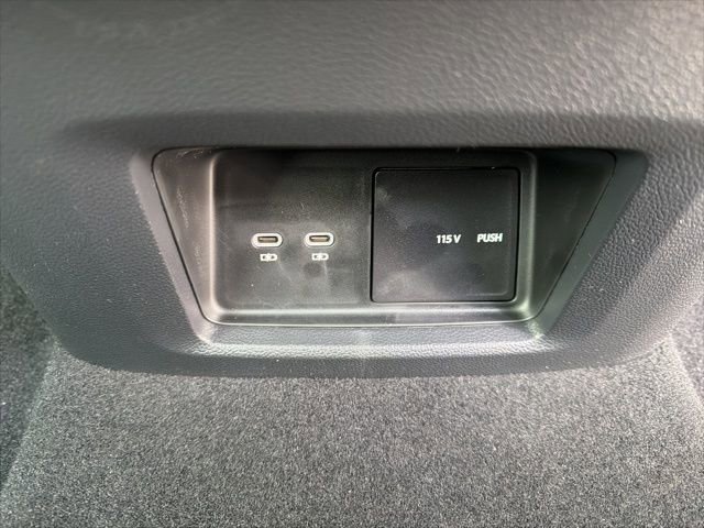 New 2026 Volkswagen Atlas SEL Premium R-Line AWD/4WD image 55