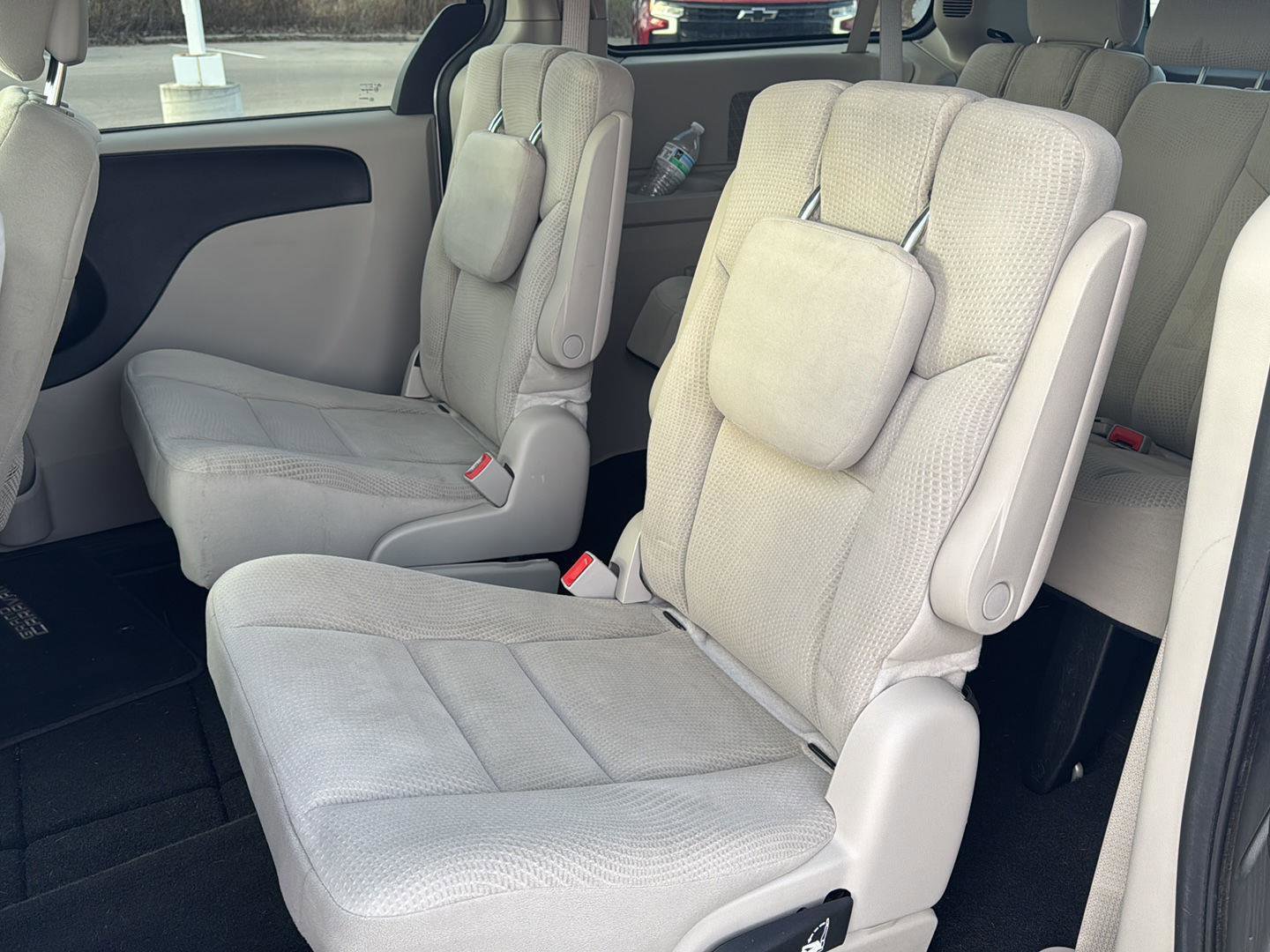 Used 2016 Dodge Grand Caravan SE w/ Quick Order Package 29E SE image 11