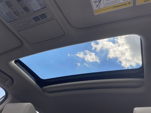 Used 2020 Honda CR-V EX-L image 34