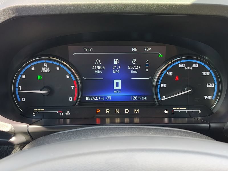 Used 2021 Ford Bronco Sport Badlands w/ Badlands Package AWD/4WD image 36