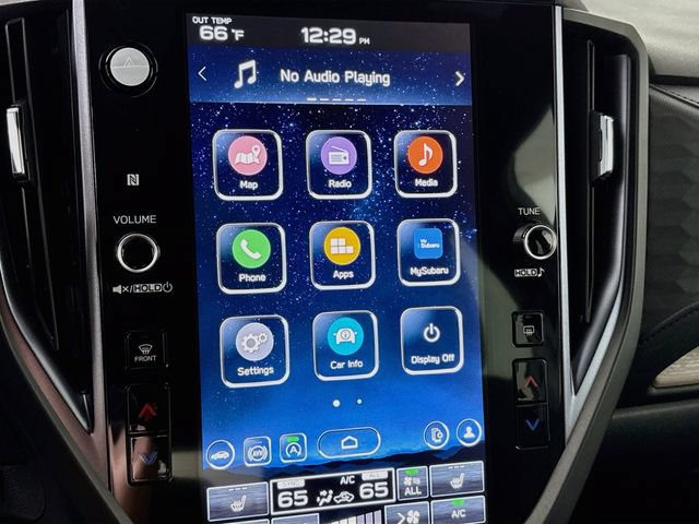 New 2026 Subaru Forester Limited AWD/4WD image 15