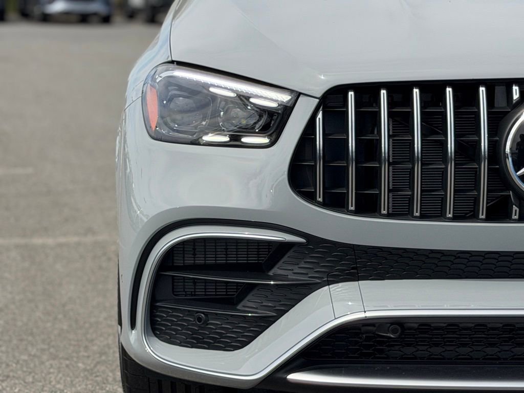 New 2026 Mercedes-Benz GLE 63 AMG S image 7