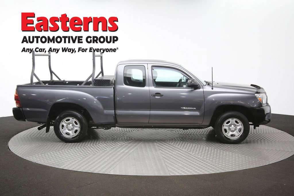 Used 2015 Toyota Tacoma 2WD Access Cab image 44