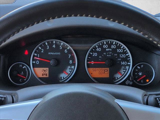 Used 2019 Nissan Frontier PRO-4X AWD/4WD image 15