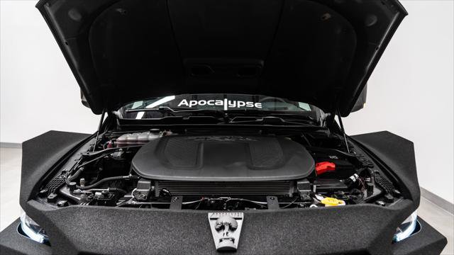 Used 2024 RAM 1500 TRX w/ TRX Level 2 Equipment Group image 38