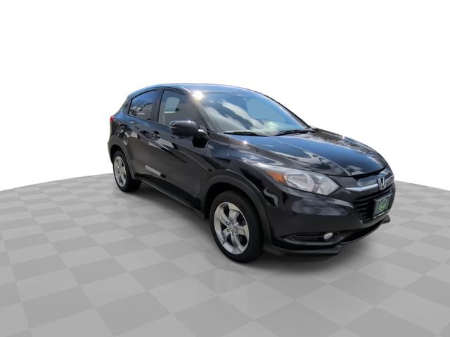 Used 2017 Honda HR-V EX image 2