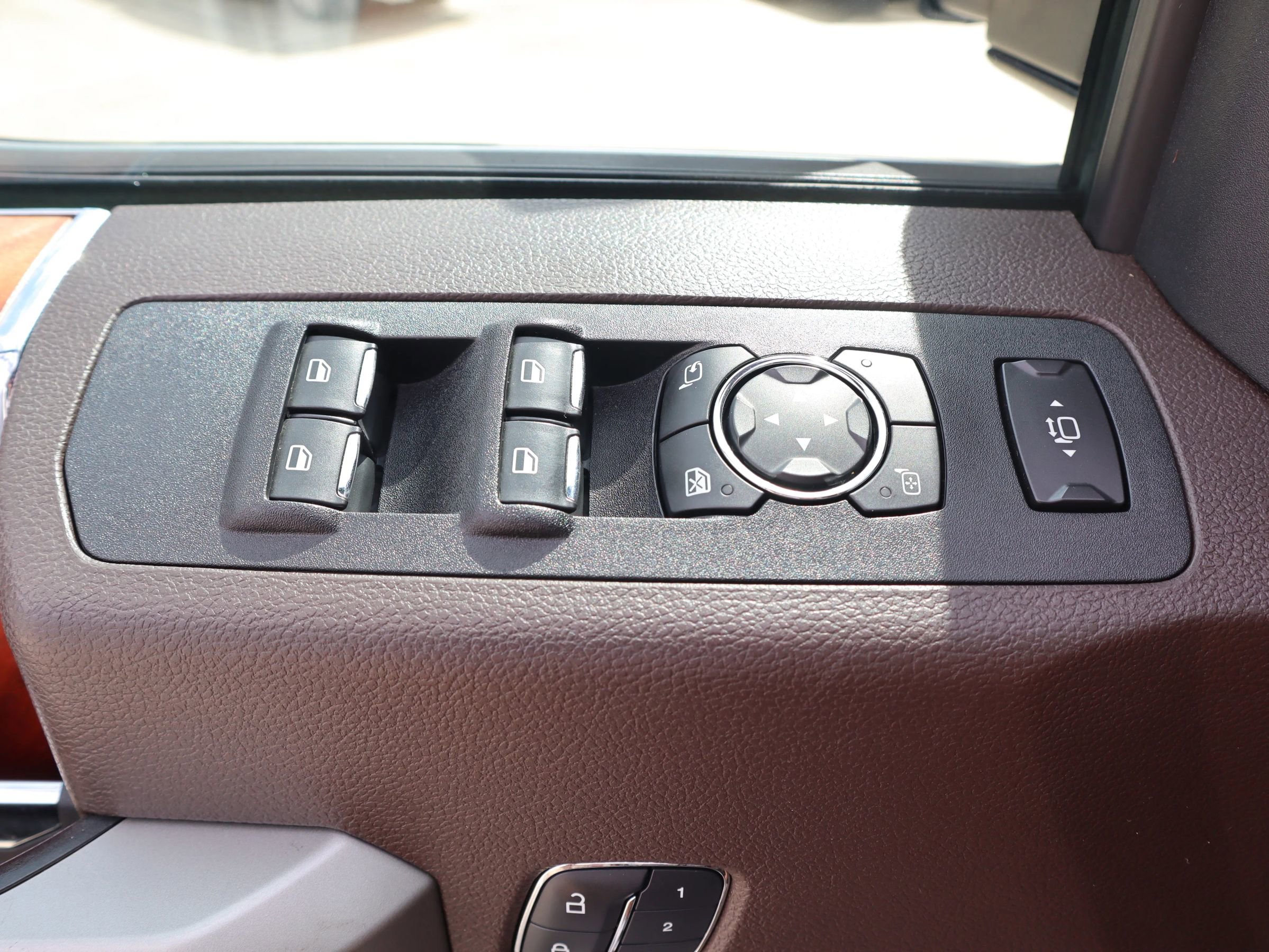 Used 2018 Ford F250 King Ranch image 24