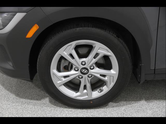 Certified 2023 Hyundai Kona SEL AWD/4WD image 22