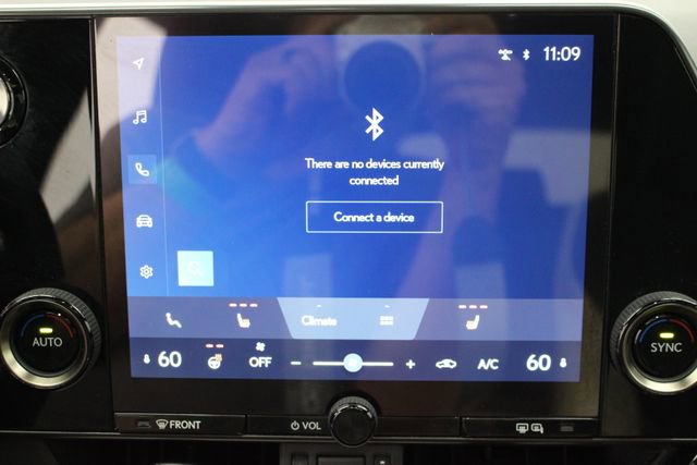 Used 2024 Lexus NX 350 AWD w/ Cold Area Package image 20