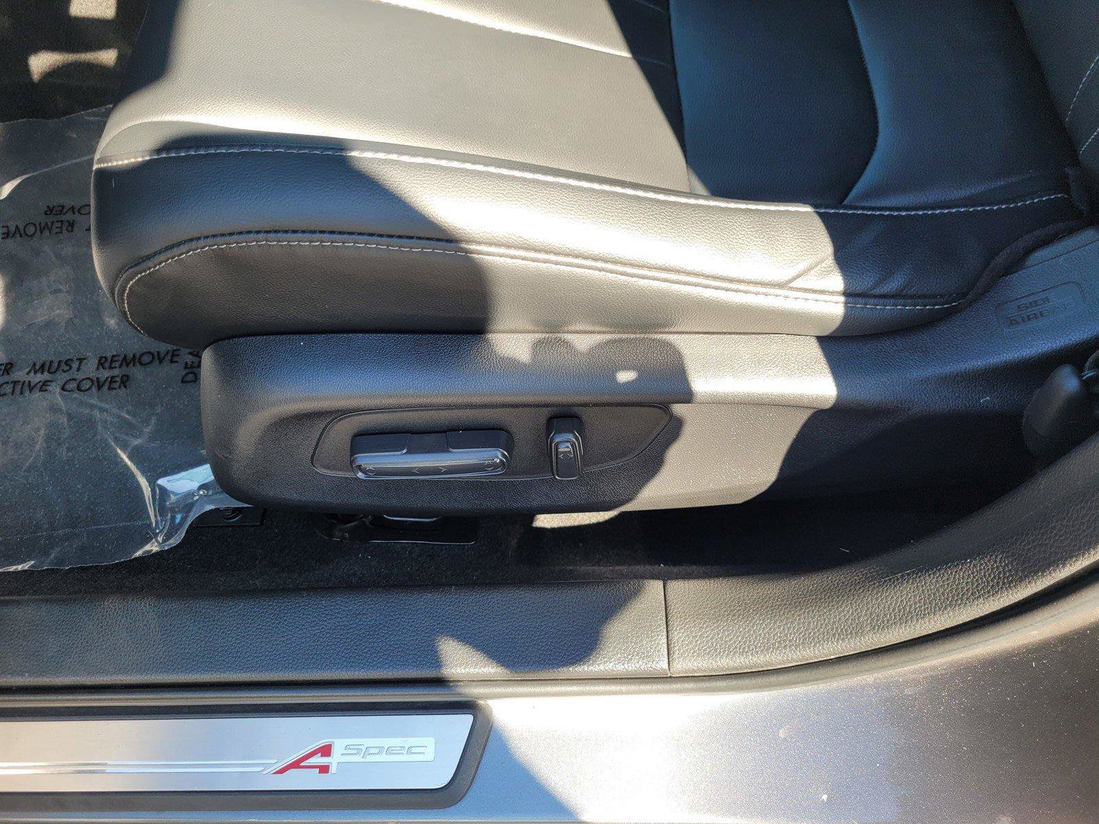 Used 2023 Acura Integra A-Spec FWD image 19