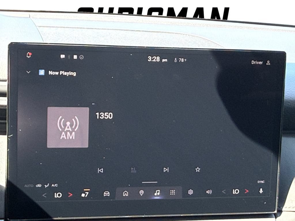 New 2026 MAZDA CX-5 Select AWD/4WD image 14