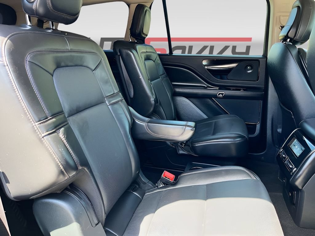 Used 2020 Lincoln Aviator Reserve RWD image 30