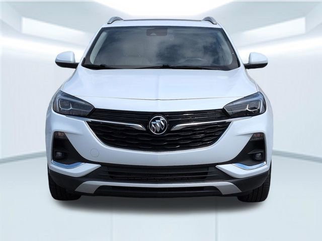 Used 2020 Buick Encore GX Essence w/ Experience Buick Package image 18