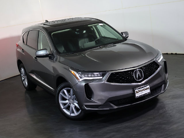 Certified 2023 Acura RDX AWD image 7