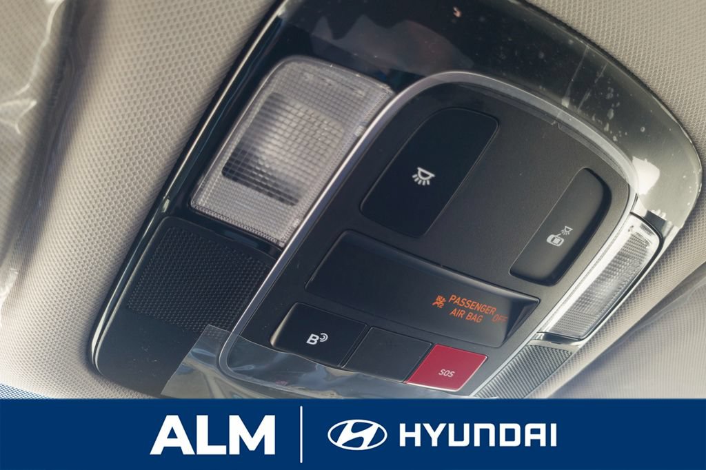 New 2026 Hyundai Sonata SEL FWD image 32