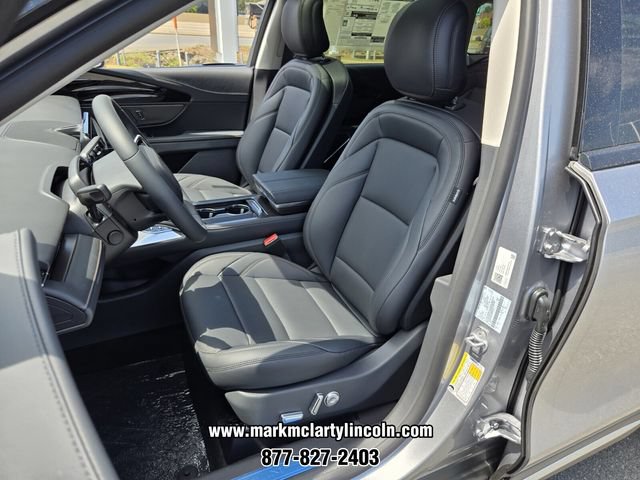 New 2026 Lincoln Nautilus Premier w/ Equipment Group 102A AWD/4WD image 7