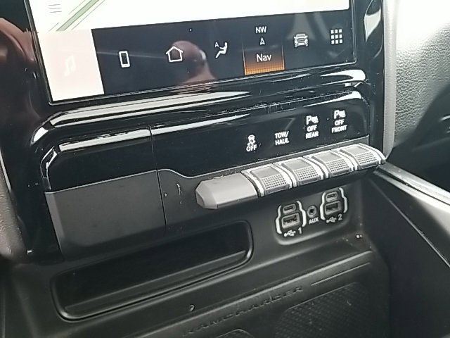 Used 2023 RAM 1500 Laramie image 31