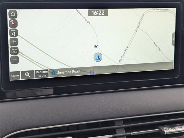 Used 2022 Hyundai Palisade SEL w/ Premium Package image 27