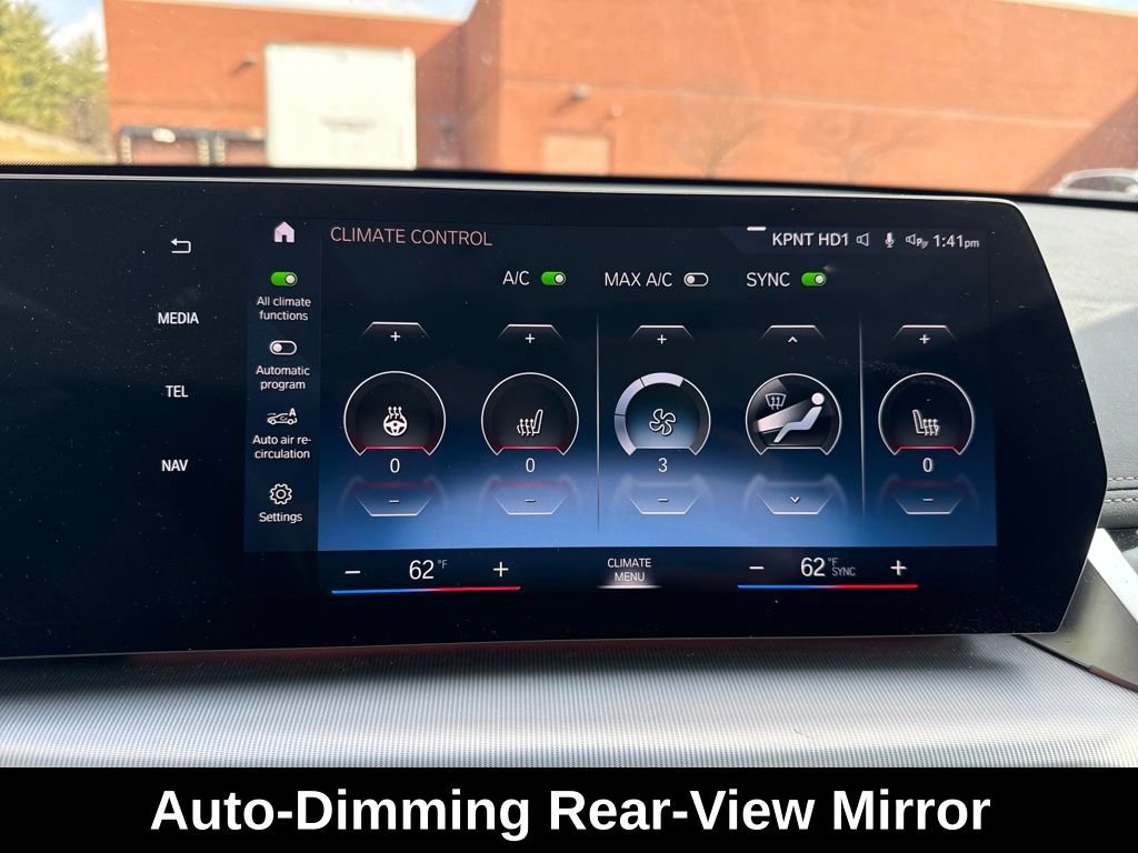 Used 2023 BMW X1 xDrive28i w/ Convenience Package image 22