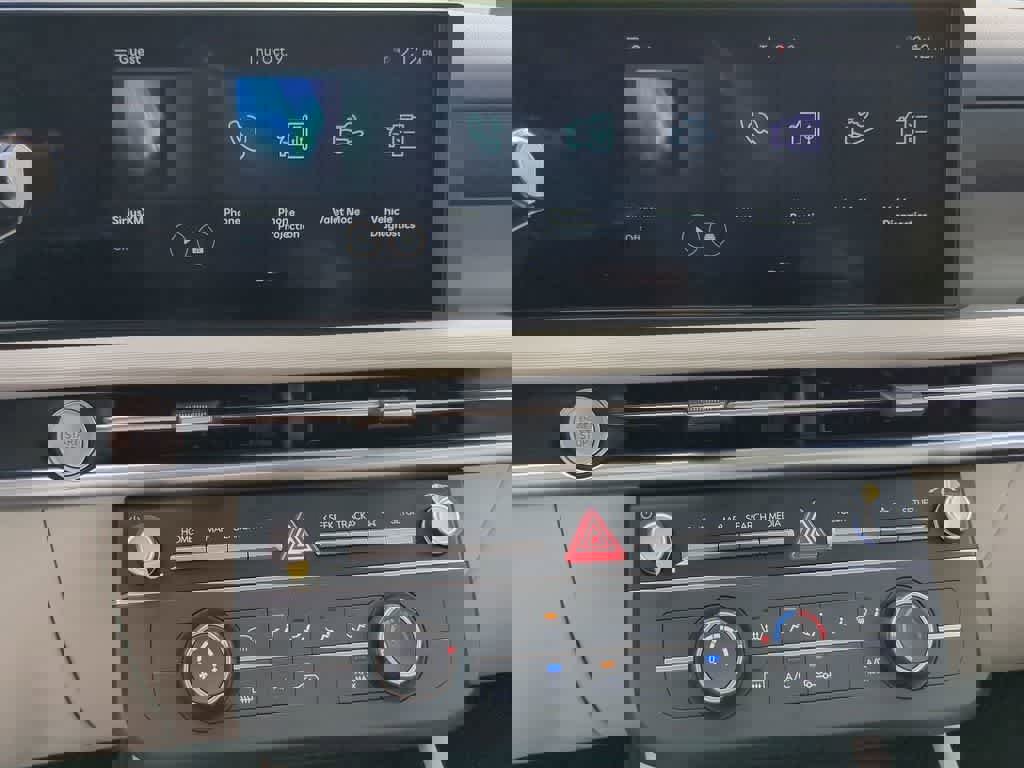 New 2026 Hyundai Tucson SE image 28