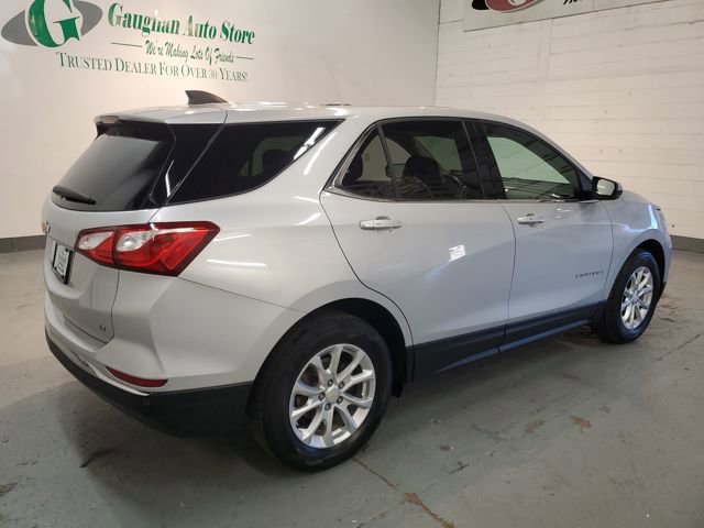 Used 2019 Chevrolet Equinox LT image 6